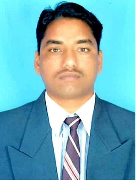 Digamber Auti - Founder